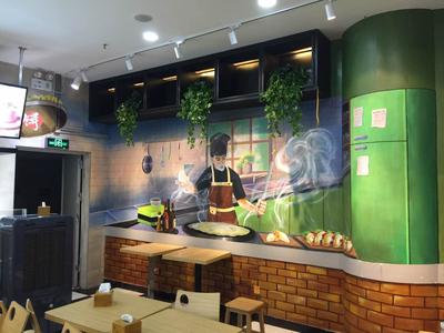 餐饮丨广州餐饮店