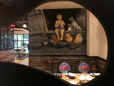 餐饮丨广州老娘下厨房